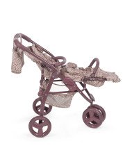 CUCO GEMELAR PASITO A PASITO