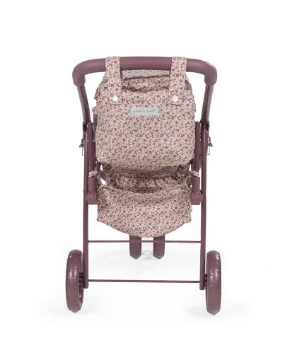 CUCO GEMELAR PASITO A PASITO