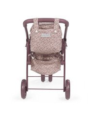 CUCO GEMELAR PASITO A PASITO