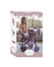 CUCO GEMELAR PASITO A PASITO