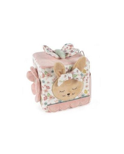 CUBO ACTIVIDADES PASITO A PASITO