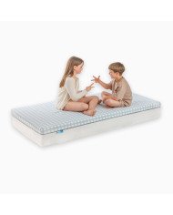 COLCHON DE CAMA JUVENIL UTLIMATE CARE ECUSKIDS