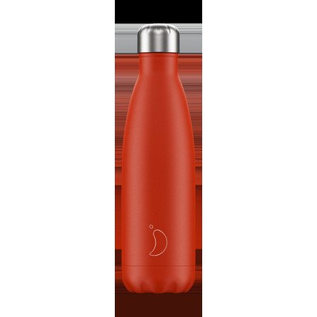 BOTELLA TERMICA CHILLY 500 ML