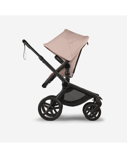 COCHE DUO COMPLETO FOX 5 RENEW BUGABOO