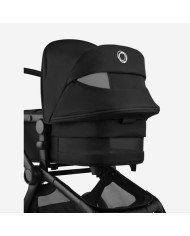 COCHE DUO COMPLETO FOX 5 RENEW BUGABOO