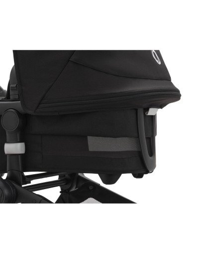 BUGABOO FOX 5 CAJA COMPLETA