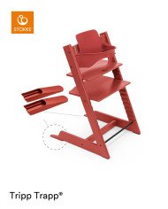 BABY SET TRIPP TRAPP STOKKE