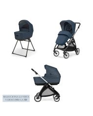 COCHE DUO ELECTA INGLESINA 2025