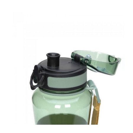BOTELLA DOBLE TAPON LASSIG