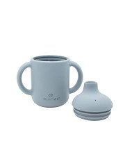 VAJILLA 5 PZAS SILICONA OLMITOS