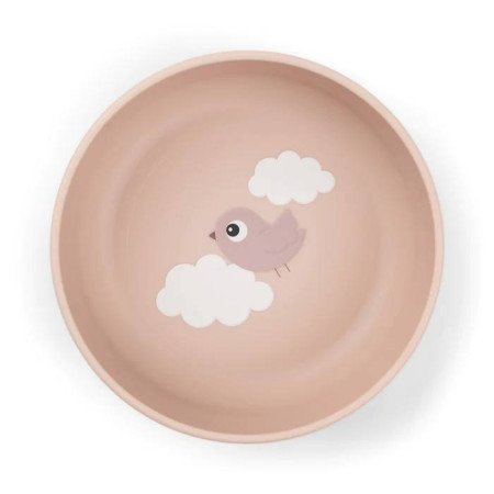 FOODIE BOWL DE DONE BY DEER
