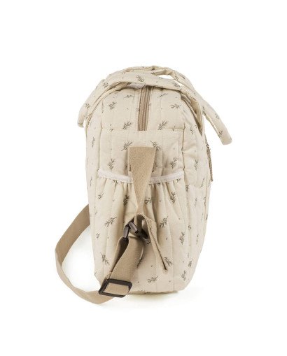 BOLSA CANASTILLA  MIMOSA WALKING MUM