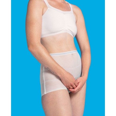 BRAGUITAS HOSPITALARIAS POSTPARTO CARRIWELL