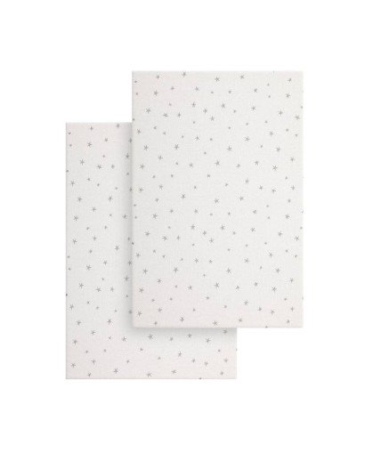 PACK 2 BAJERAS MINICUNA CAMBRASS