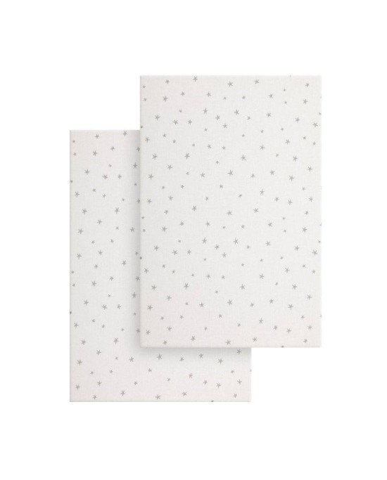 PACK 2 BAJERAS MINICUNA CAMBRASS