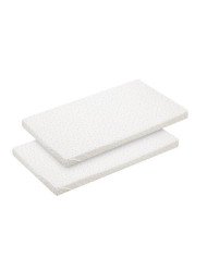 PACK 2 BAJERAS MINICUNA CAMBRASS