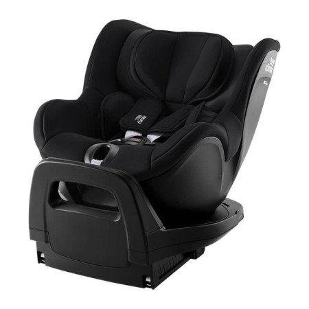 BRITAX ROMER DUALFIX PRO