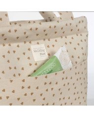 BOLSO CARRO BOPPY WALKING MUM