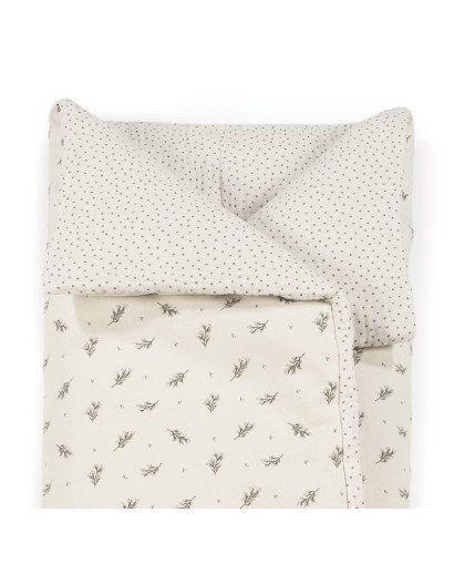 SACO CUCO ENTRETIEMPO MIMOSA WALKING MUM