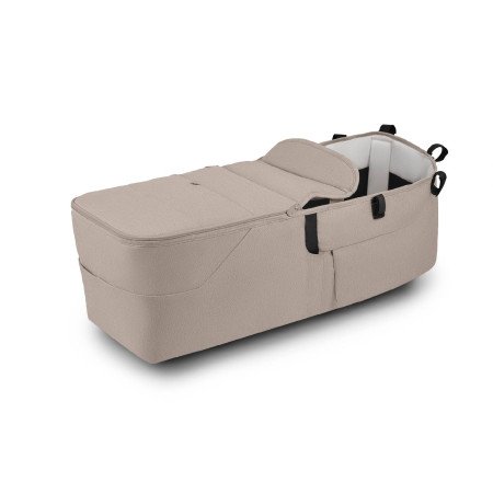 BUGABOO DONKEY 6 CAPAZO PARA GEMELAR
