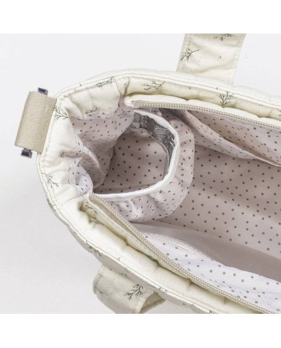 BOLSO ORGANIZADOR MIMOSA WALKING MUM