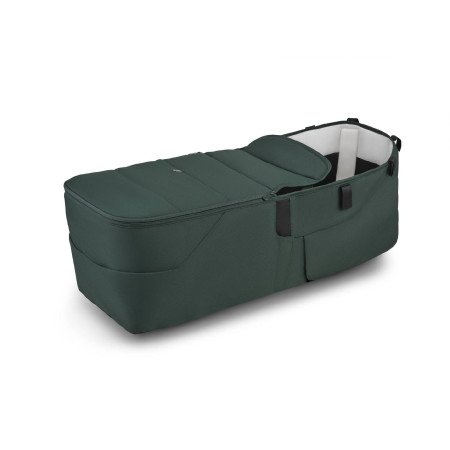 BUGABOO DONKEY 6 CAPAZO PARA GEMELAR