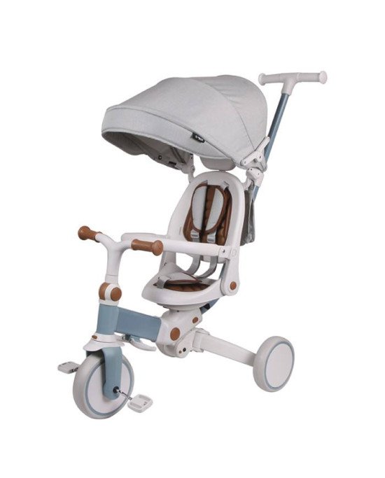 TRICICLO MULTIFUNCION PLEGABLE OLMITOS