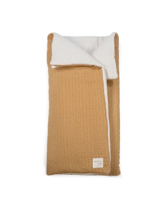 SACO CUCO ENTRETIEMPO POPPY WALKING MUM