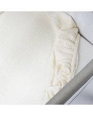 EDREDON NORDICO, BAJERA Y ALMOHADA MINICUNA 90x50 GALA WALKING MUM