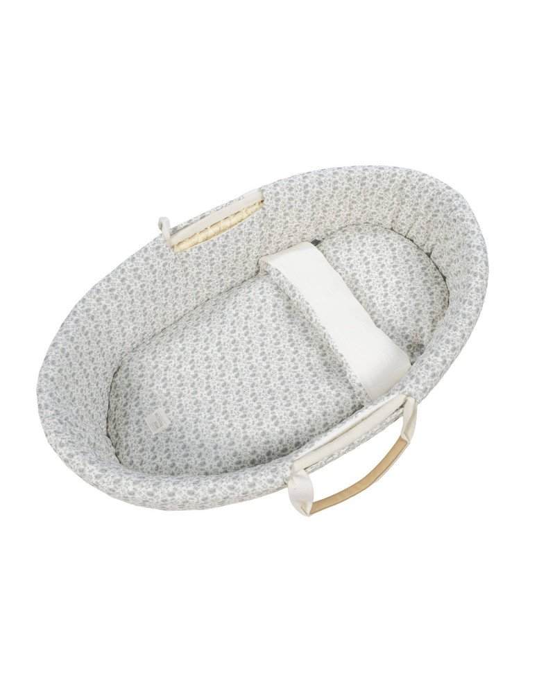 VESTIDURAS COMPLETAS MOISES 80x40 GALA WALKING MUM