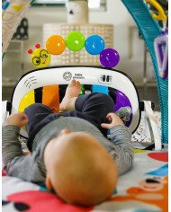 AREA DE JUEGOS KICKIN TUNES 4-EN-1 BABY EINSTEIN BRIGHT STARTS