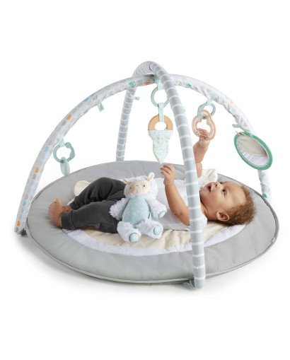 MANTA DE ACTIVIDADES SHEPPY'S SPOT INGENUITY