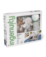 MANTA DE ACTIVIDADES SHEPPY'S SPOT INGENUITY