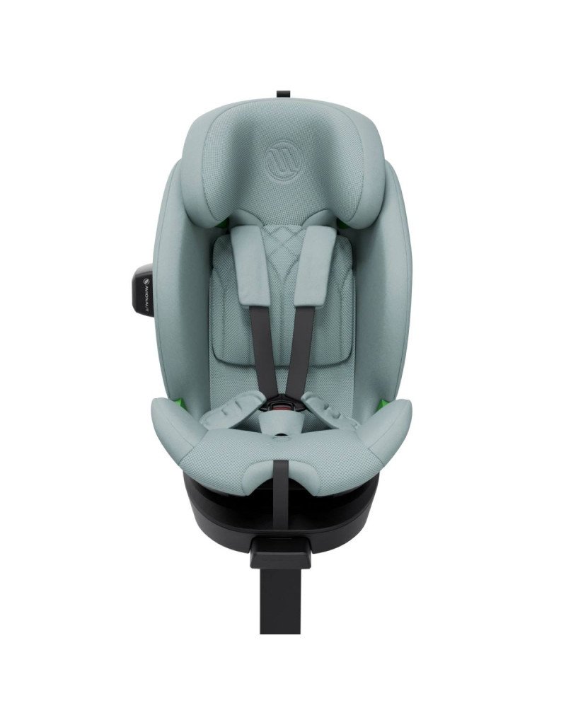 AVIONAUT STARDUST AIRFLOW 360 I-SIZE GR-0/1/2/3 CON REDUCTOR