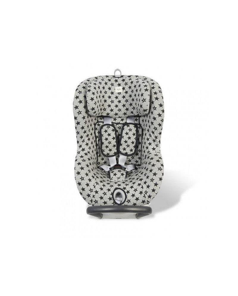 FUNDA BRITAX RÖMER DUALFIX FUNDAS