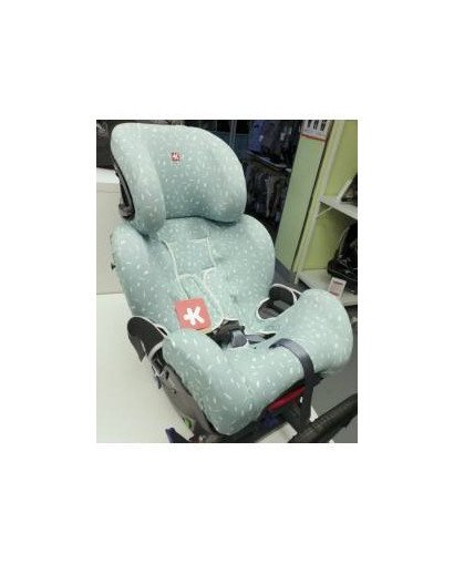 FUNDA KISS-2 KIWISAC