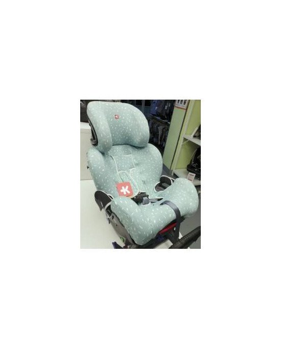 FUNDA KISS-2 KIWISAC