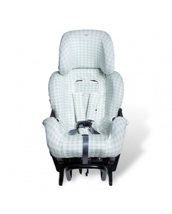 FUNDA KLIPPAN KISS-2+ FUNDAS BCN