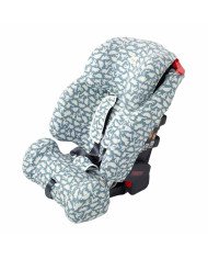 FUNDA KLIPPAN TRIOFIX MAXI ó CENTURY ó OPTI129 FUNDAS BCN