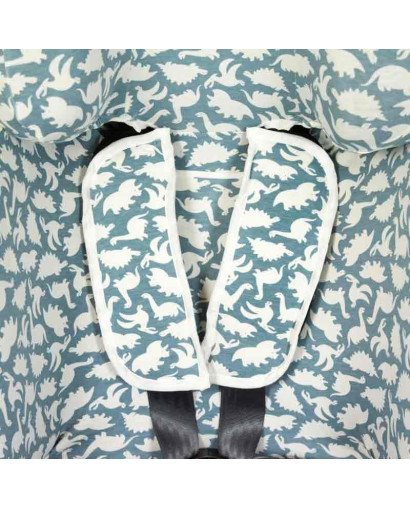 FUNDA KLIPPAN TRIOFIX MAXI ó CENTURY ó OPTI129 FUNDAS BCN