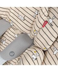 FUNDA MAXI-COSI MICA PRO CON REDUCTOR FUNDAS BCN