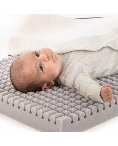 COLCHÓN MINICUNA CARE ECUS KIDS