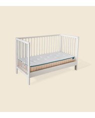 COLCHON DE CUNA ANDY PLUS MYBABYMATTRES