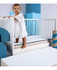 COLCHON DE CUNA ANDY PLUS MYBABYMATTRES