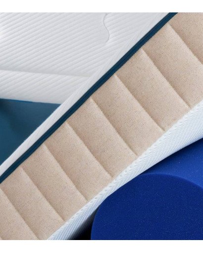 COLCHON DE CUNA ANDY PLUS MYBABYMATTRES