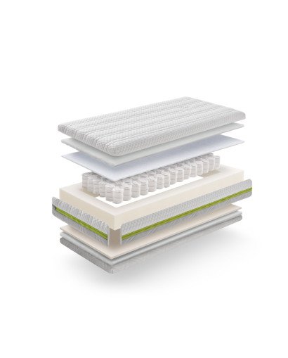 COLCHÓN MAXICUNA DORY MY BABY MATRESS