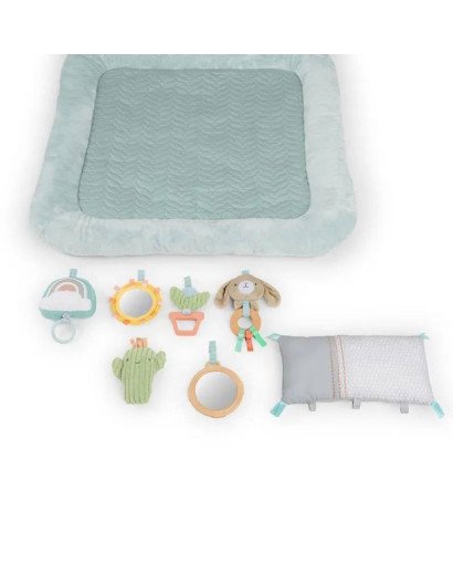 MANTA DE ACTIVIDADES CALM SPRINGS INGENUITY