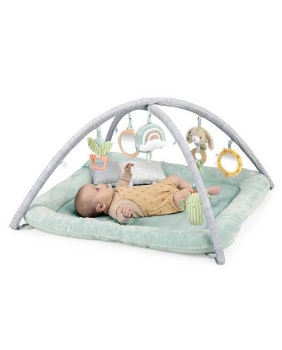 MANTA DE ACTIVIDADES CALM SPRINGS INGENUITY