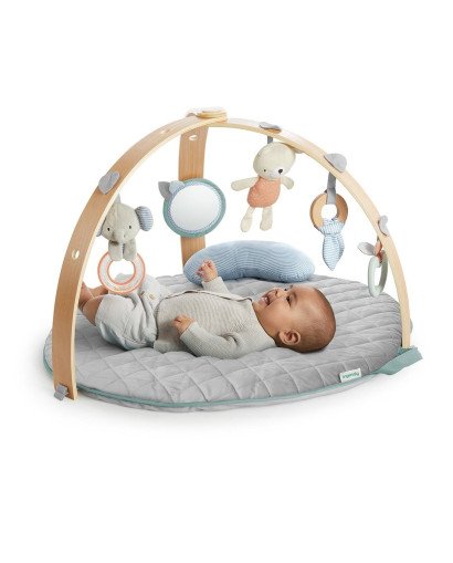 MANTA DE ACTIVIDADES COZY SPOT INGENUITY