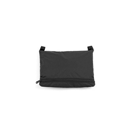 BURBUJA DE LLUVIA XPLORY® STOKKE NEGRO